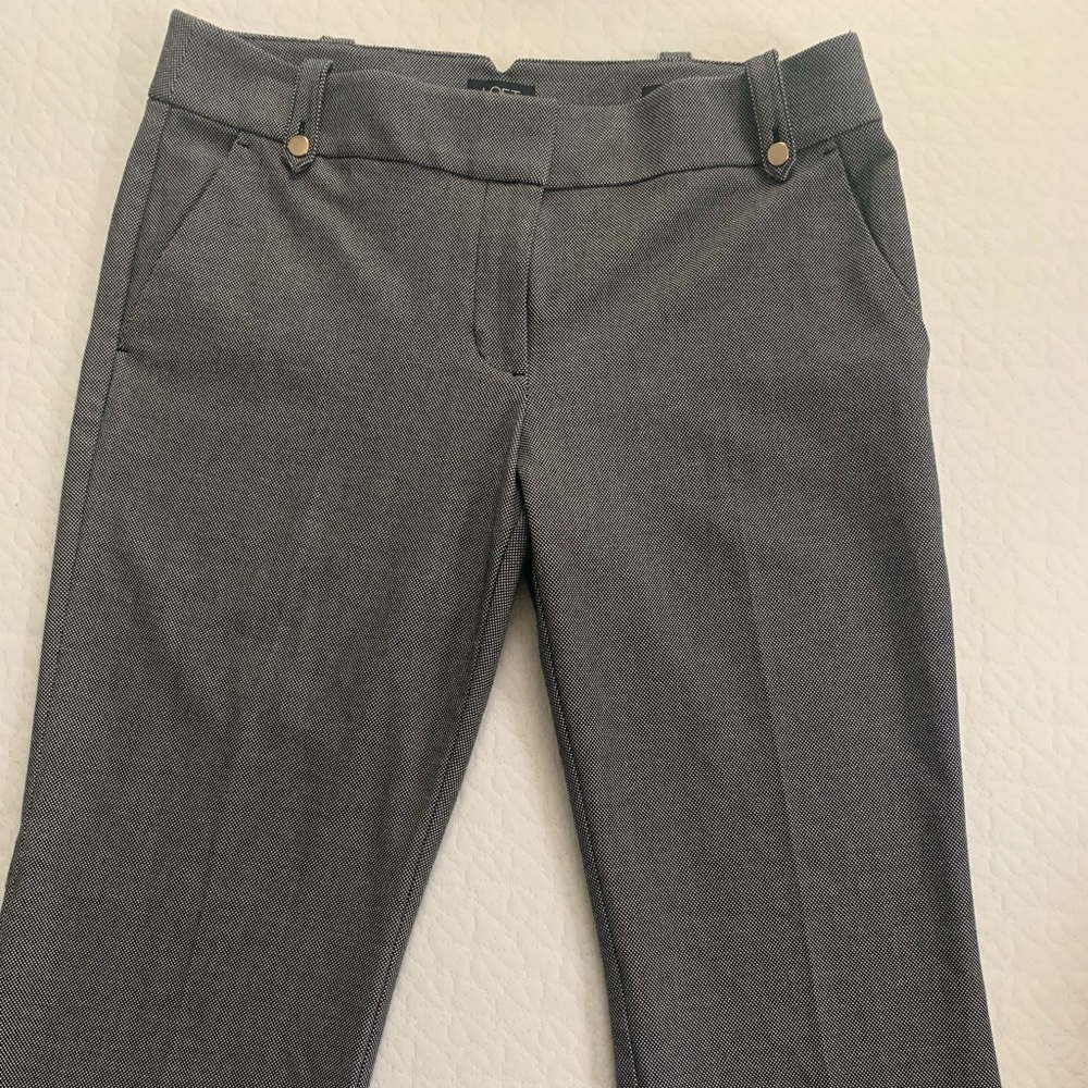 Gray Women’s dress pant